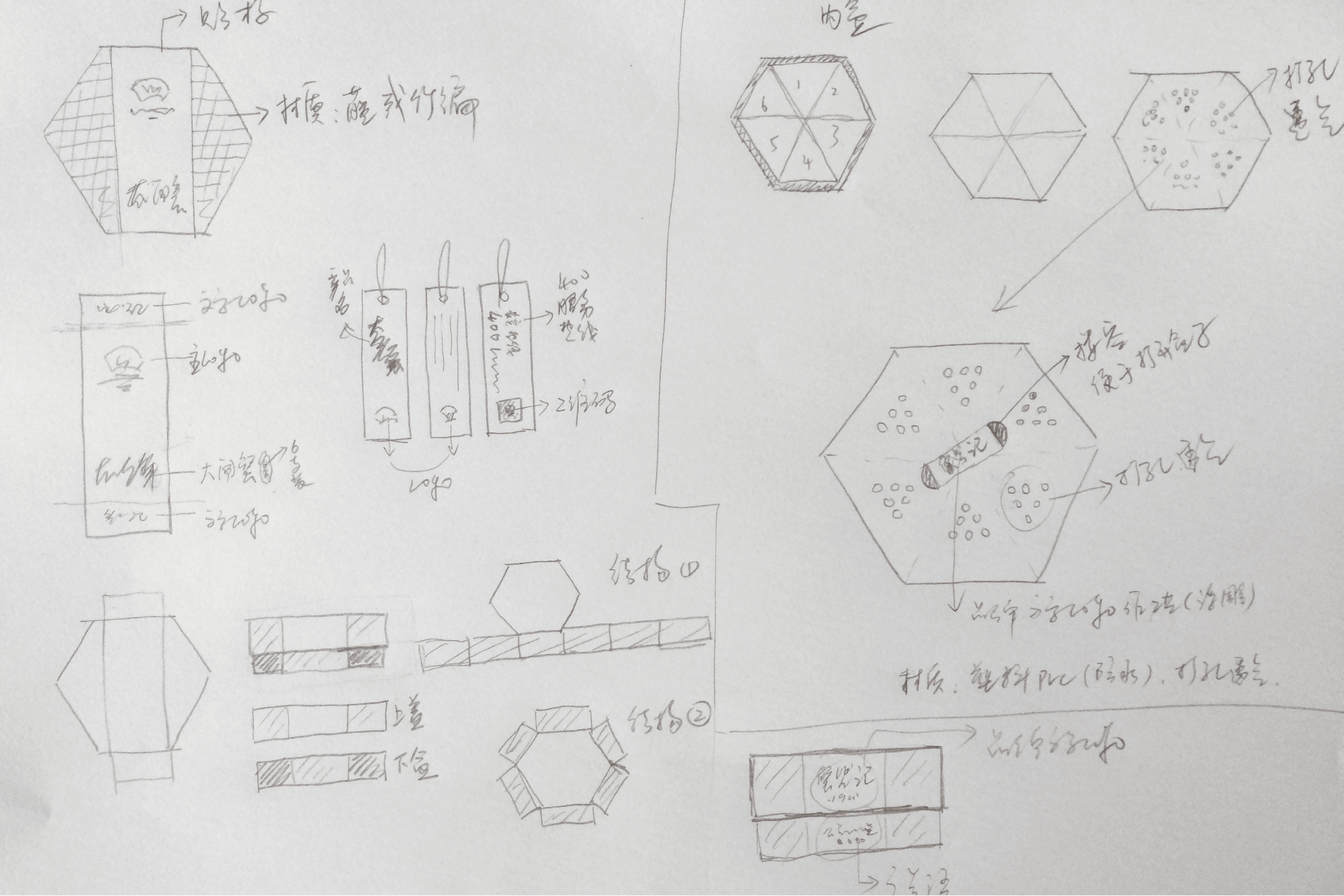 蟹鼎記大閘蟹包裝盒