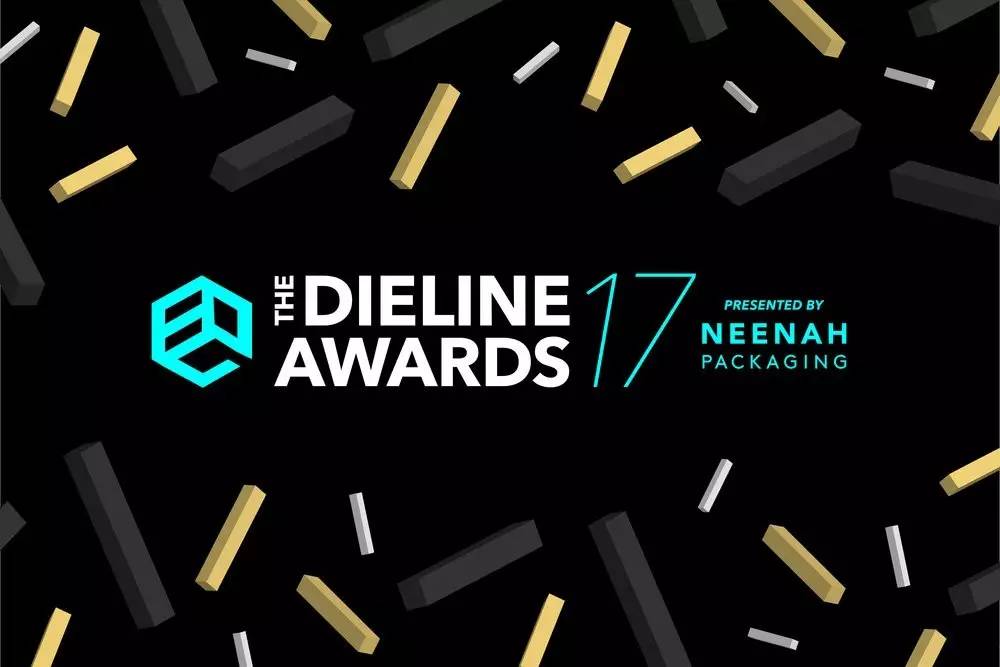 Dieline Awards