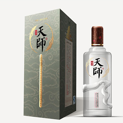 精品白酒禮盒包裝設(shè)計(jì)定制