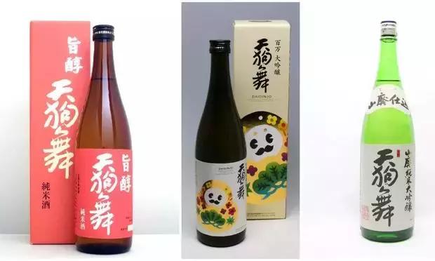 日本酒包裝設(shè)計(jì)制作你見過么？