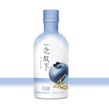 禮盒包裝策劃|一“酵”起來很清凈-健康果蔬發(fā)酵飲品包裝案例