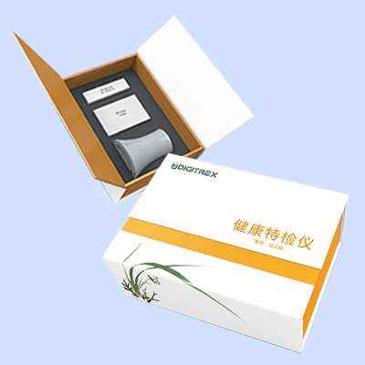 檢測儀外包裝盒設(shè)計定制