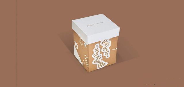 玩具包裝盒