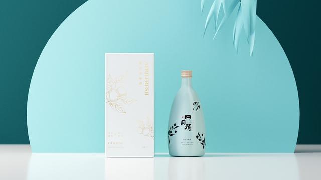 創(chuàng)意白酒包裝告別“艷俗”,精致白酒禮盒包裝設(shè)計定制