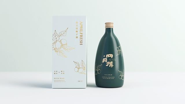 創(chuàng)意白酒包裝告別“艷俗”,精致白酒禮盒包裝設(shè)計定制