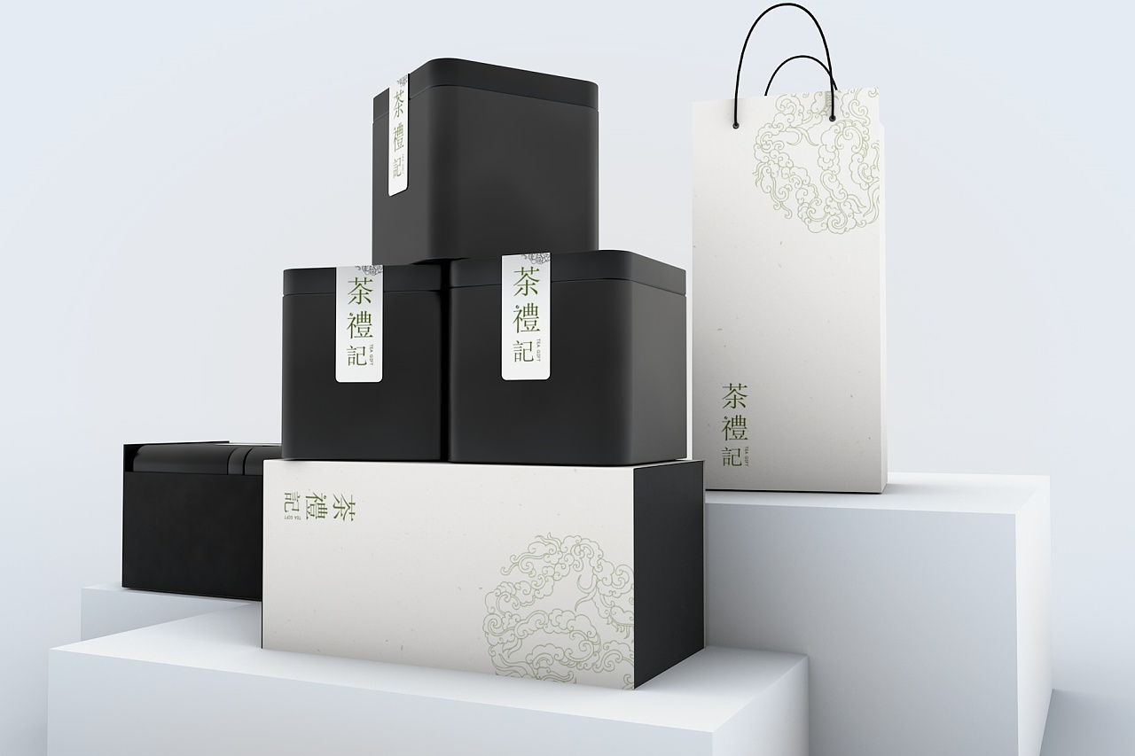 茶葉禮盒包裝設(shè)計(jì)定制，包裝盒創(chuàng)意設(shè)計(jì)制作