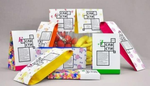 澳门最新网站游戏40个极具创意包装盒设计欣赏(上)(图14)