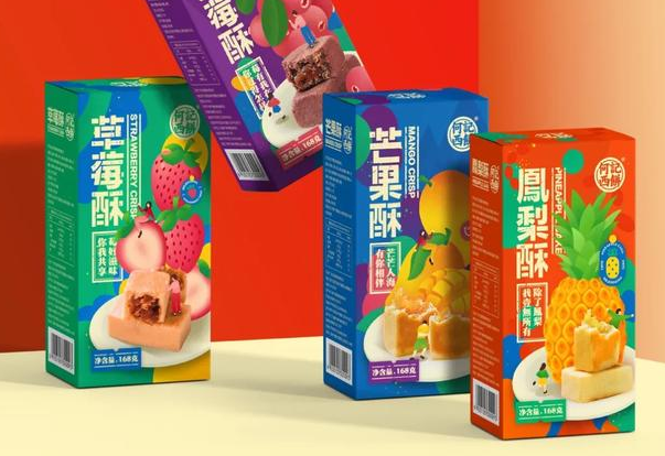 包裝盒設(shè)計(jì)