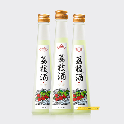 果酒包裝