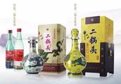 牛欄山新酒包裝來(lái)了，包裝比酒勁都還上頭