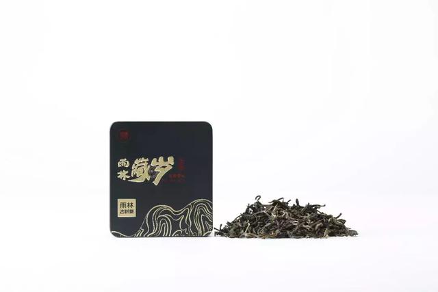 簡約環(huán)保，創(chuàng)意時尚茶葉包裝引領(lǐng)審美潮流