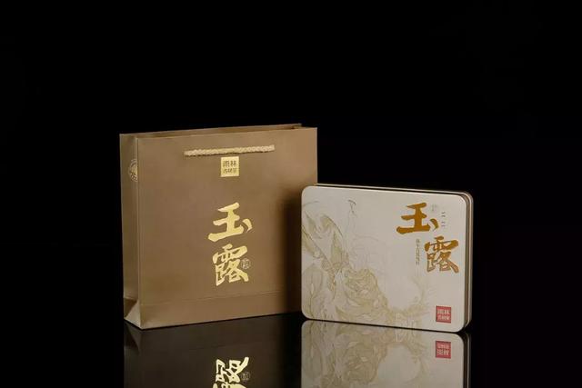 簡約環(huán)保，創(chuàng)意時(shí)尚茶葉包裝引領(lǐng)審美潮流