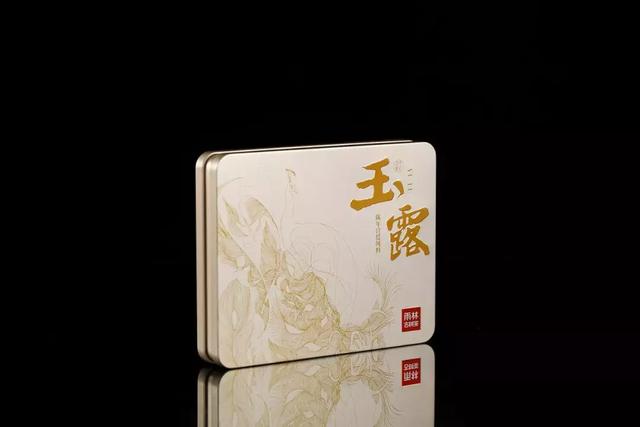 簡約環(huán)保，創(chuàng)意時尚茶葉包裝引領審美潮流