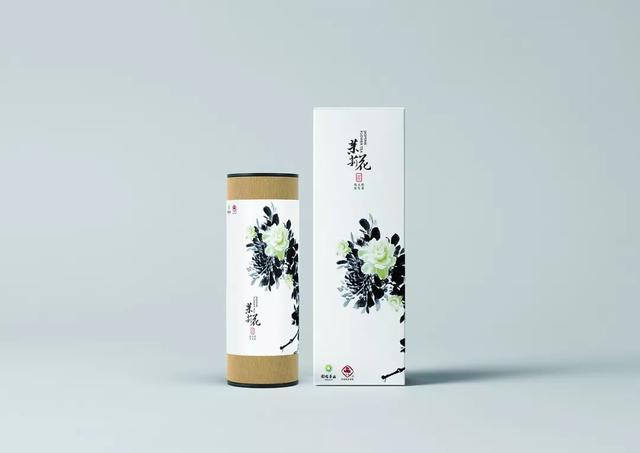 年輕人都不會(huì)拒絕的茶葉包裝，有個(gè)性的設(shè)計(jì)