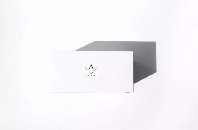 “留白”式包装创意设计,不是有些人说的空无一物