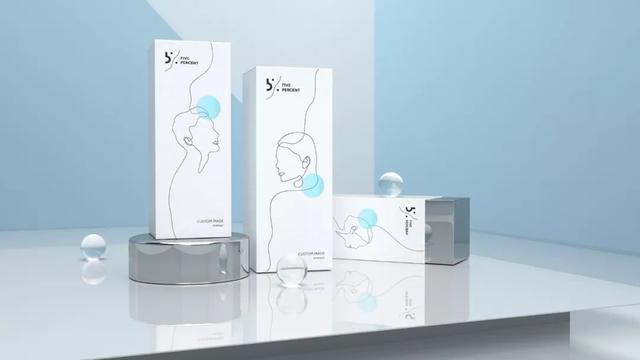 “留白”式包装创意设计,不是有些人说的空无一物