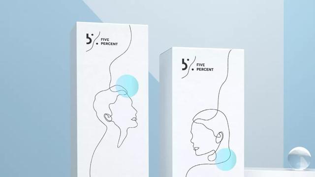 “留白”式包装创意设计,不是有些人说的空无一物