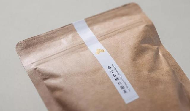 文化感十足的茶葉包裝設(shè)計(jì)，能喝的古董