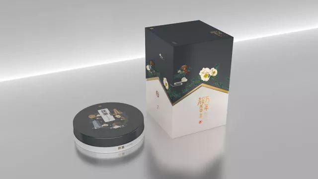 用心做出來的茶葉包裝設(shè)計，是產(chǎn)品最直接的廣告