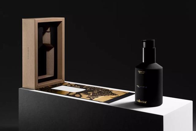 为何设计师都偏爱国外设计奖?看国外设计师玩转创意包装