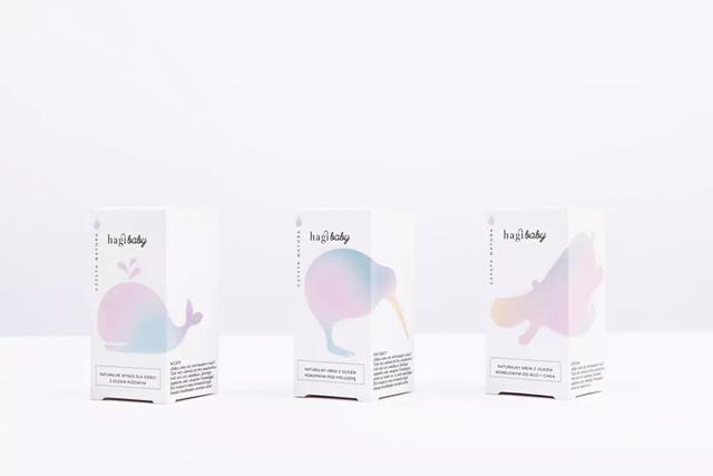为何设计师都偏爱国外设计奖?看国外设计师玩转创意包装