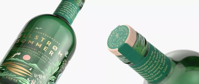 为何设计师都偏爱国外设计奖?看国外设计师玩转创意包装