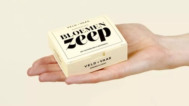 为何设计师都偏爱国外设计奖?看国外设计师玩转创意包装