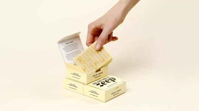 为何设计师都偏爱国外设计奖?看国外设计师玩转创意包装