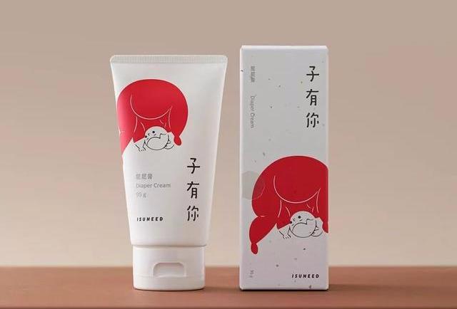 中国人的设计奖,包装都是浓浓中国风