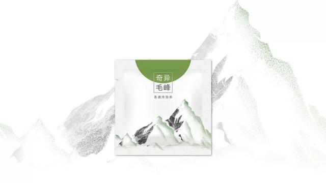 茶葉包裝這樣設計，恰到好處的精致和使用體驗