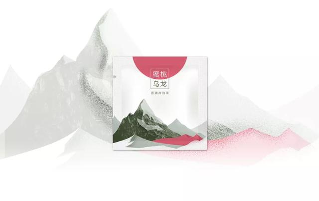 茶葉包裝這樣設計，恰到好處的精致和使用體驗