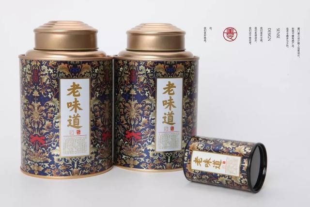 國(guó)潮風(fēng)茶包裝設(shè)計(jì)，讓古老的東方樹(shù)葉重獲新生