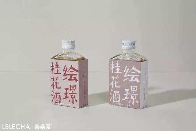 一起看看可口可樂(lè)、雪碧出奶茶產(chǎn)品的包裝設(shè)計(jì)