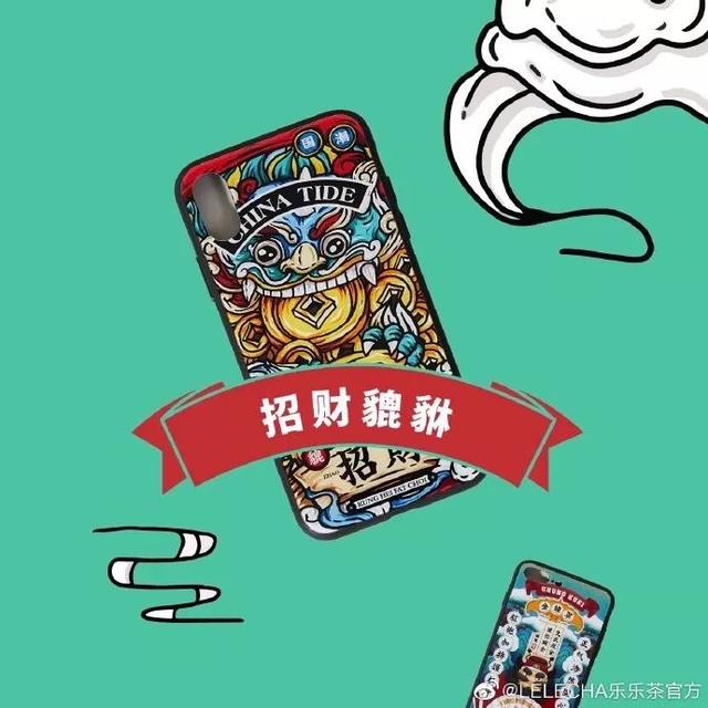 一起看看可口可樂、雪碧出奶茶產(chǎn)品的包裝設(shè)計