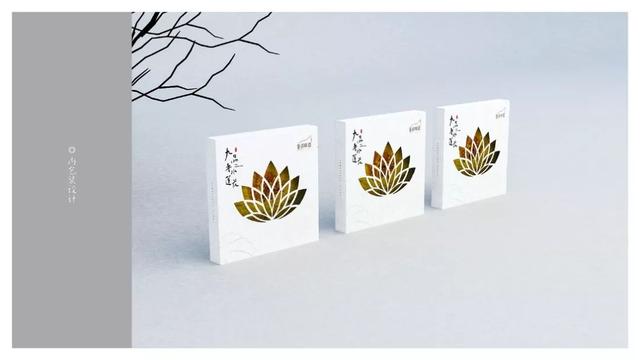 別出心裁的創(chuàng)意茶葉包裝，“裝點”生活的儀式感