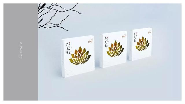 別出心裁的創(chuàng)意茶葉包裝，“裝點(diǎn)”生活的儀式感