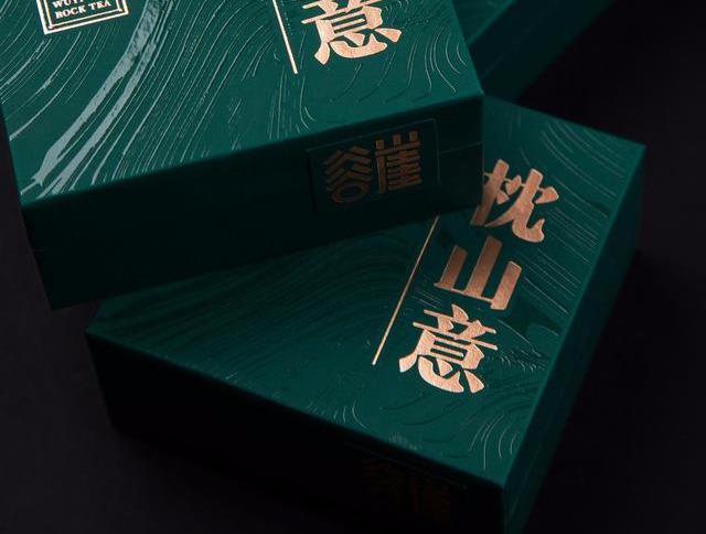 茶葉不好賣(mài)了？可能只是你的茶包裝沒(méi)到位