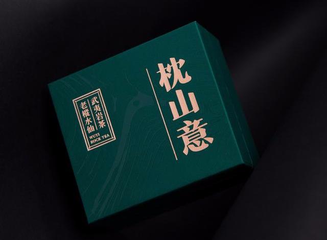 茶葉不好賣(mài)了？可能只是你的茶包裝沒(méi)到位