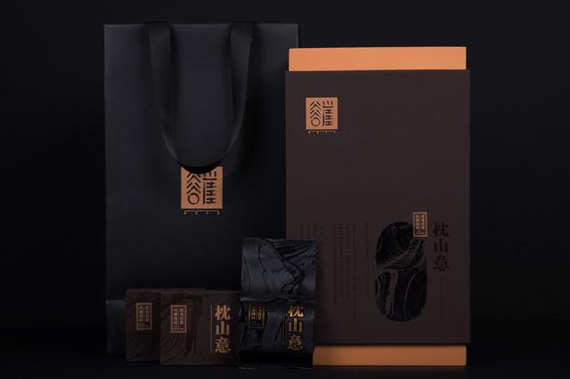 茶葉不好賣了？可能只是你的茶包裝沒到位