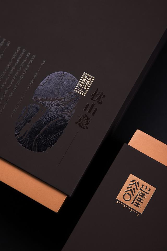 茶葉不好賣了？可能只是你的茶包裝沒(méi)到位