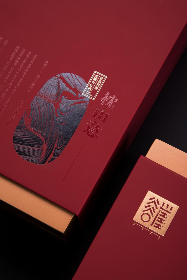 茶葉不好賣(mài)了？可能只是你的茶包裝沒(méi)到位