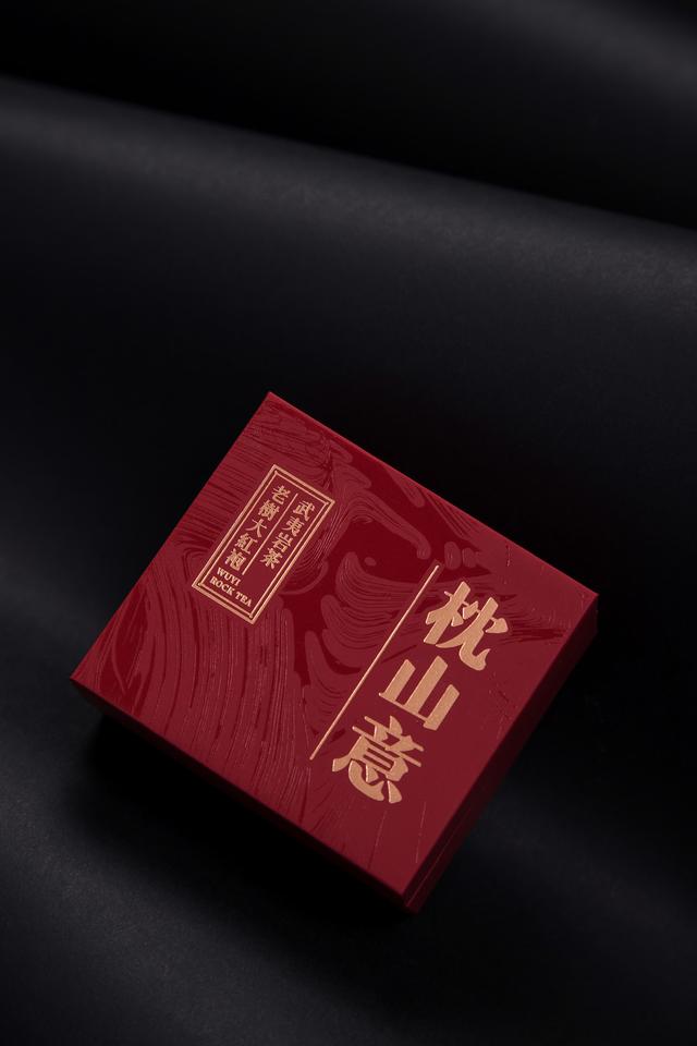 茶葉不好賣了？可能只是你的茶包裝沒(méi)到位