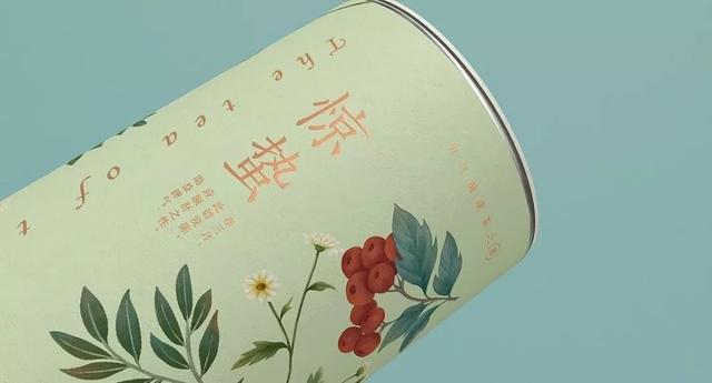 茶葉品牌越來越年輕化，消費(fèi)者更喜歡“一見鐘情”