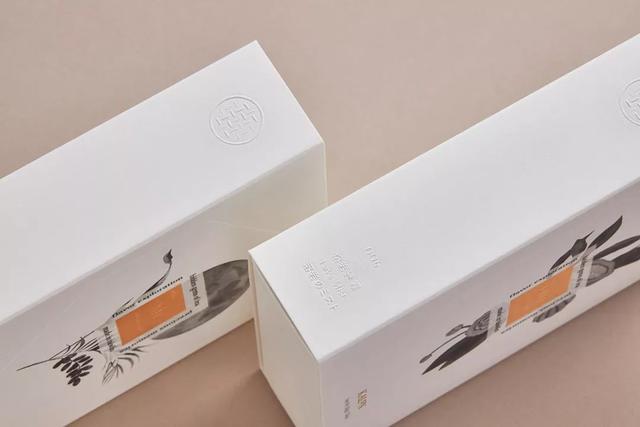 清新優(yōu)雅的茶葉包裝設(shè)計(jì)，能“品”出的精致感