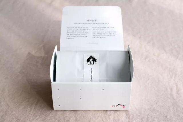 清新優(yōu)雅的茶葉包裝設(shè)計(jì)，能“品”出的精致感