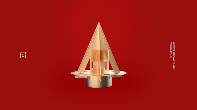 圣誕節(jié)禮物可以不要，只要包裝丟給我就行