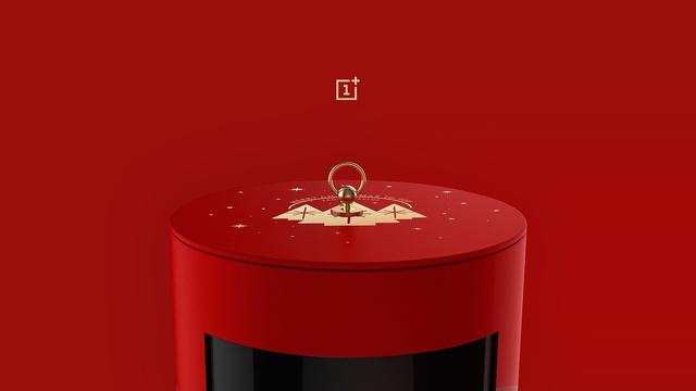 圣誕節(jié)禮物可以不要，只要包裝丟給我就行
