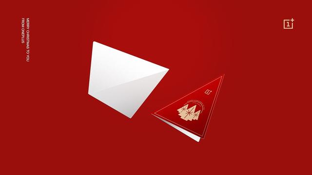 圣誕節(jié)禮物可以不要，只要包裝丟給我就行