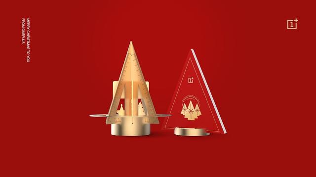 圣誕節(jié)禮物可以不要，只要包裝丟給我就行