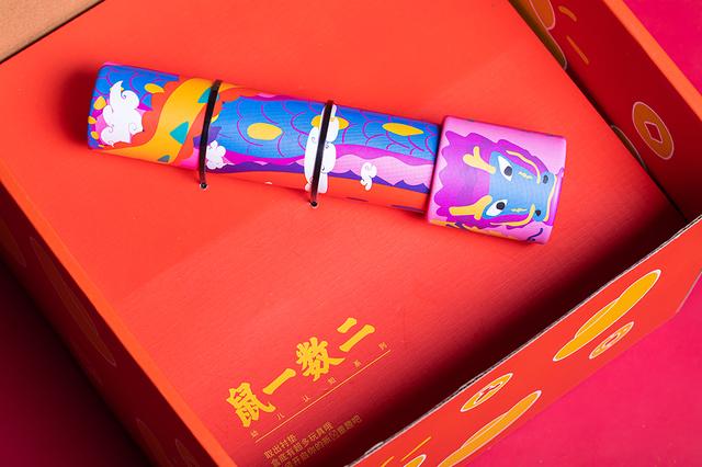玩具包裝跳出常規(guī)、玩出新意，孩子怎么會不喜歡呢